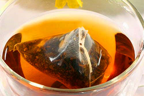 代用茶代加工廠家-OEM貼牌方式-德州健之源