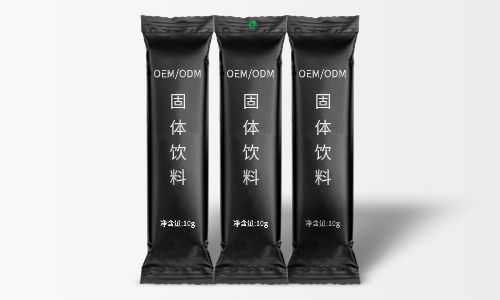 固體飲料代加工企業(yè)報(bào)價方案
