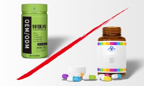 特殊膳食和保健食品的區(qū)別，代加工怎么找廠家