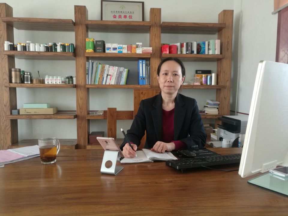 健康中國(guó)，德州健之源一直在行動(dòng)------