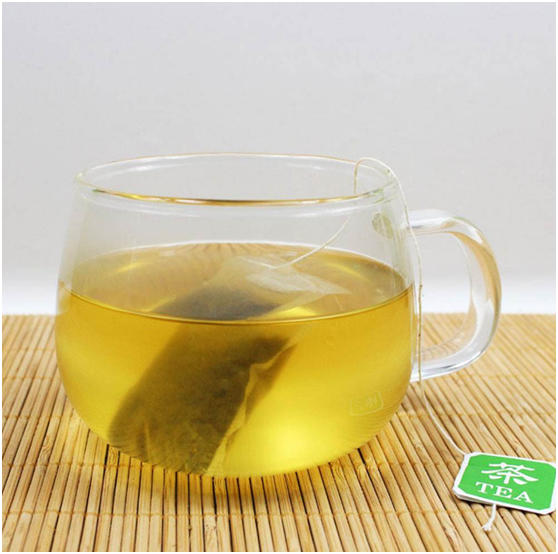 輕身益氣延年，癌癥的克星--蘆筍袋泡茶