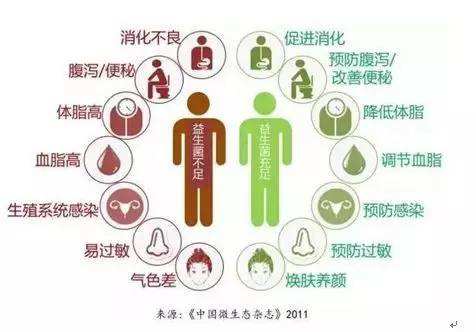 夏天腸胃問題頻發(fā)，您應(yīng)該用益生菌了
