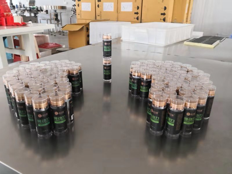 瑪咖牡蠣壓片糖果加工請問辦一個食品銷售公司，找工廠代加工食品，自己注冊品牌，自己銷售，一共需要辦哪些手續(xù)，保健食品代工最強山東食品加工企業(yè)這么說